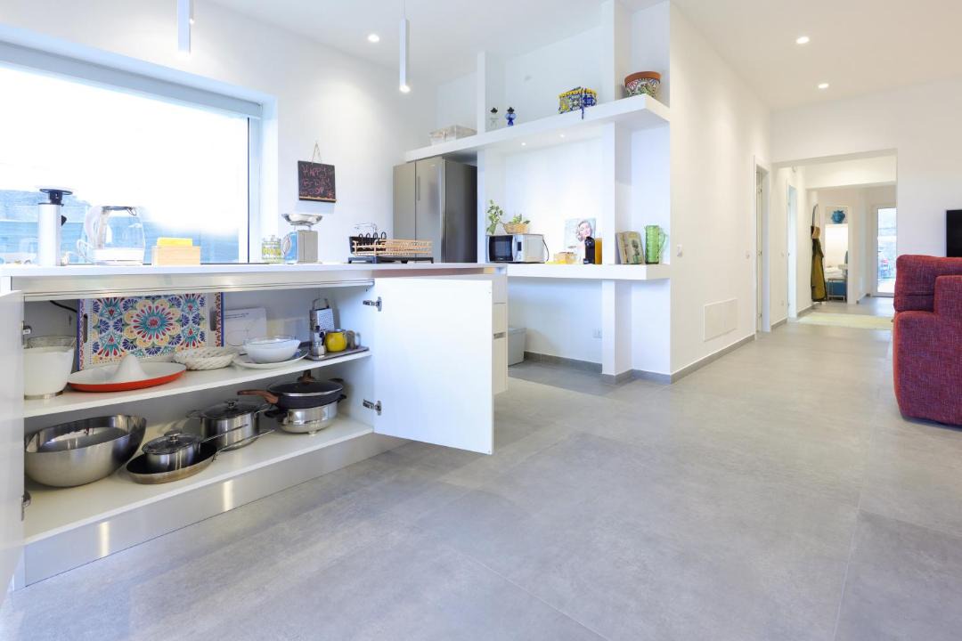 Photo of Kitchen in Stazzo