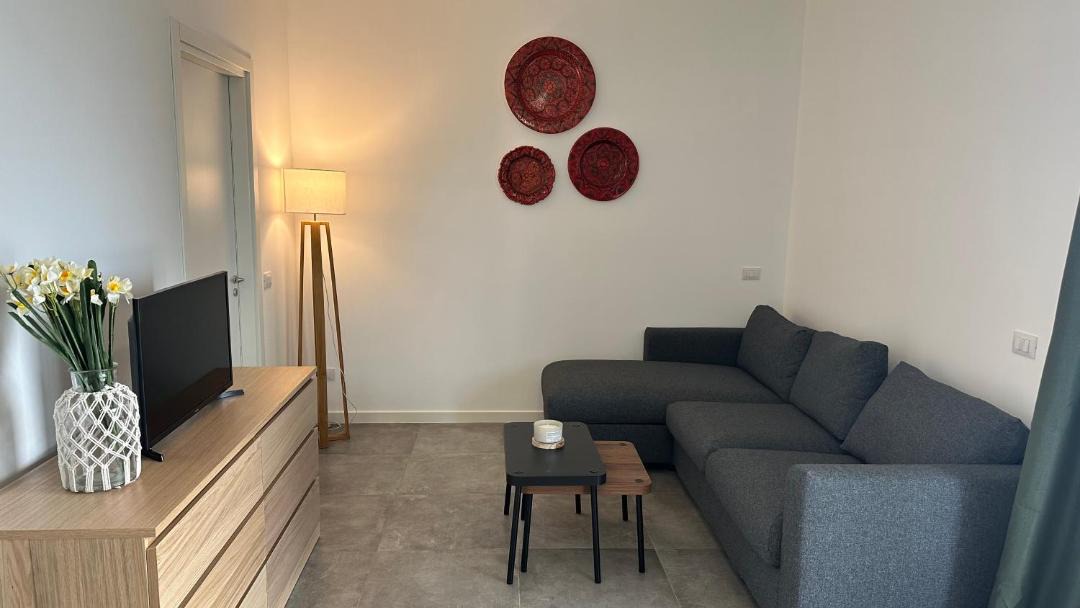 Photo of Livingroom in Pollina