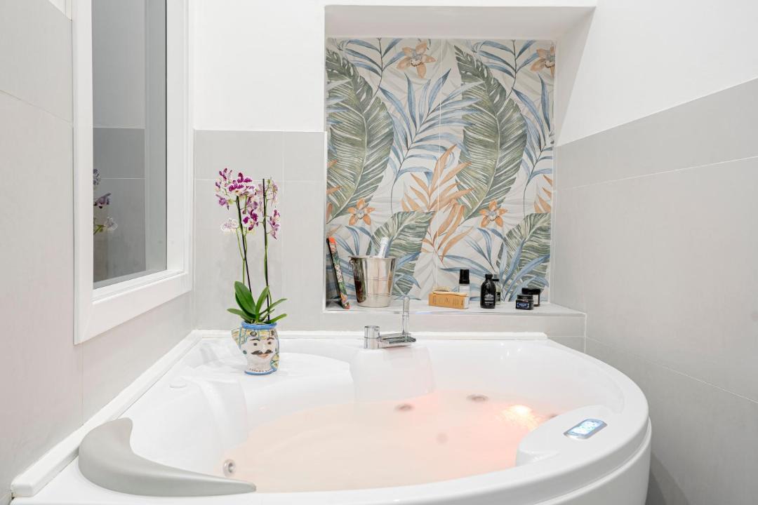 Photo of Bathroom in Santa Lucia