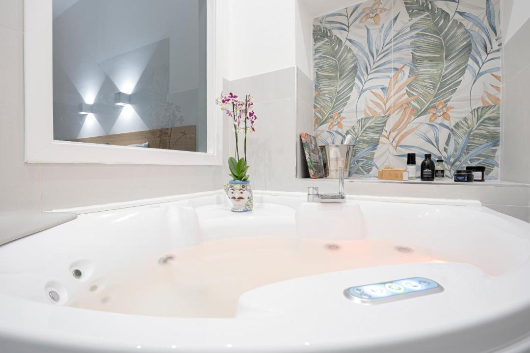 Photo of Bathroom in Santa Lucia