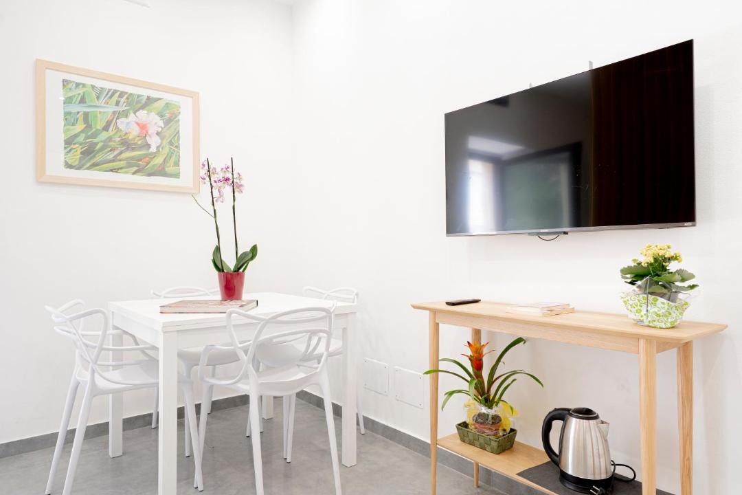 Photo of Livingroom in Santa Lucia