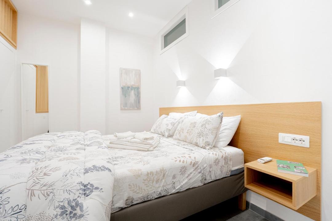 Photo of Bedroom in Santa Lucia