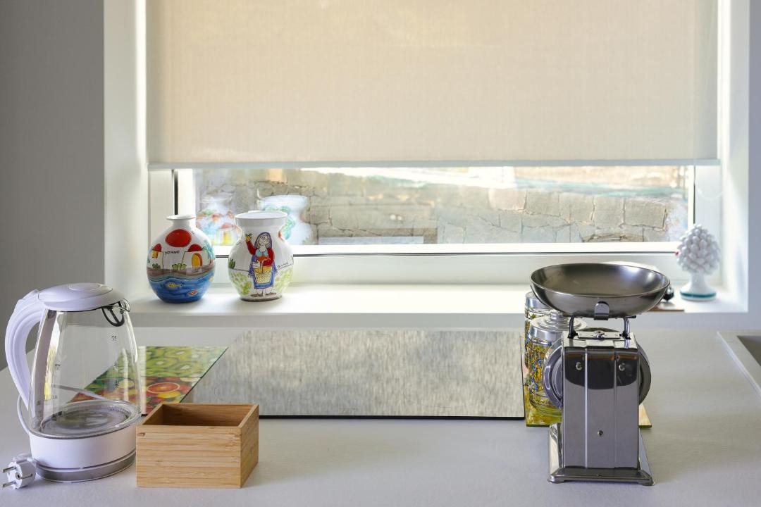 Photo of Kitchen in Stazzo
