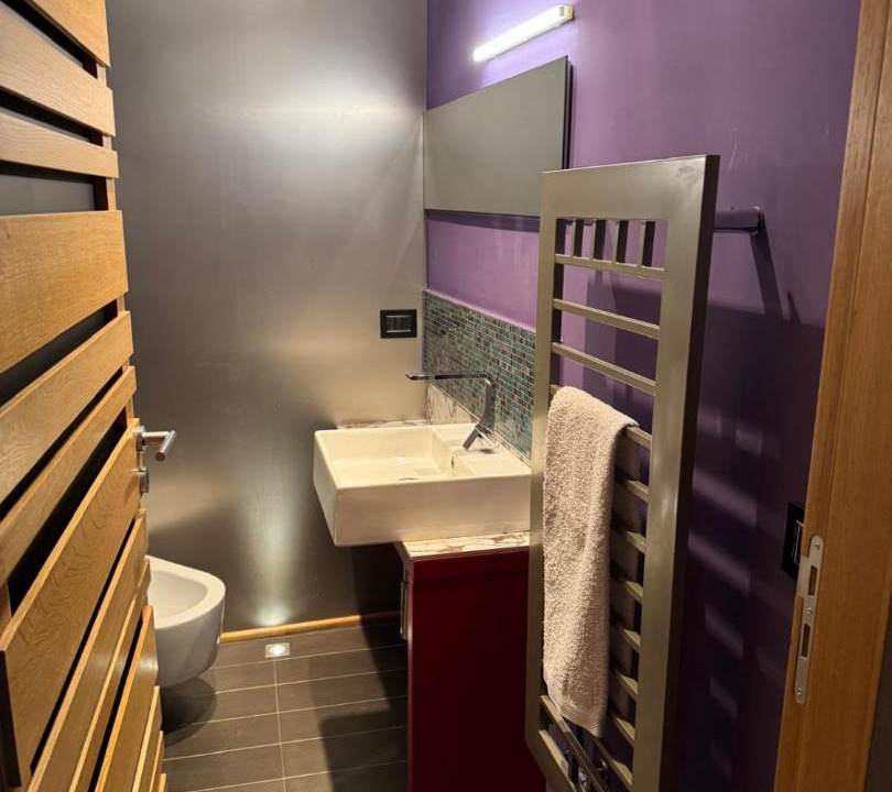 Photo of Bathroom in Ruggero Settimo
