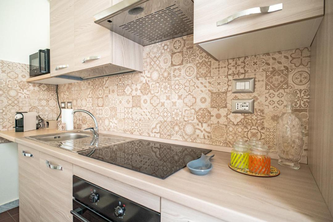Photo of Kitchen in Fiumefreddo di Sicilia