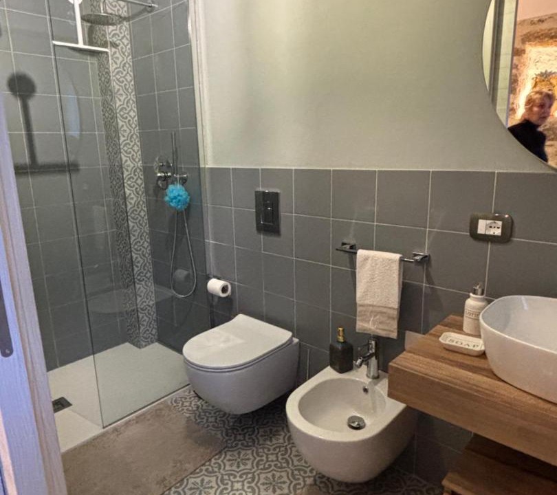 Photo of Bathroom in Cammarata