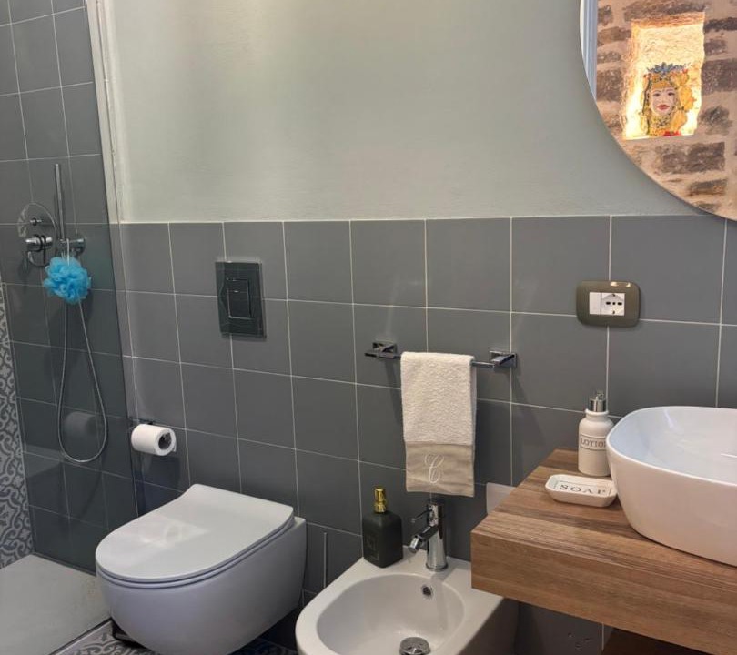 Photo of Bathroom in Cammarata