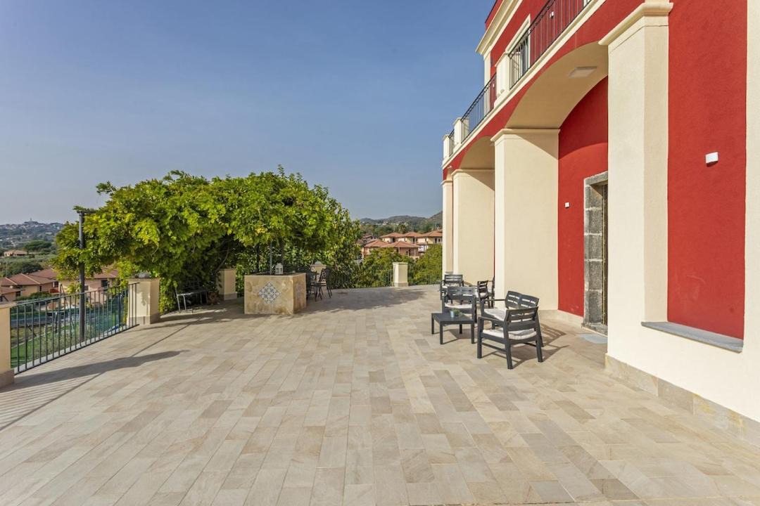 Photo of Patio Balcony in Aci Sant'Antonio