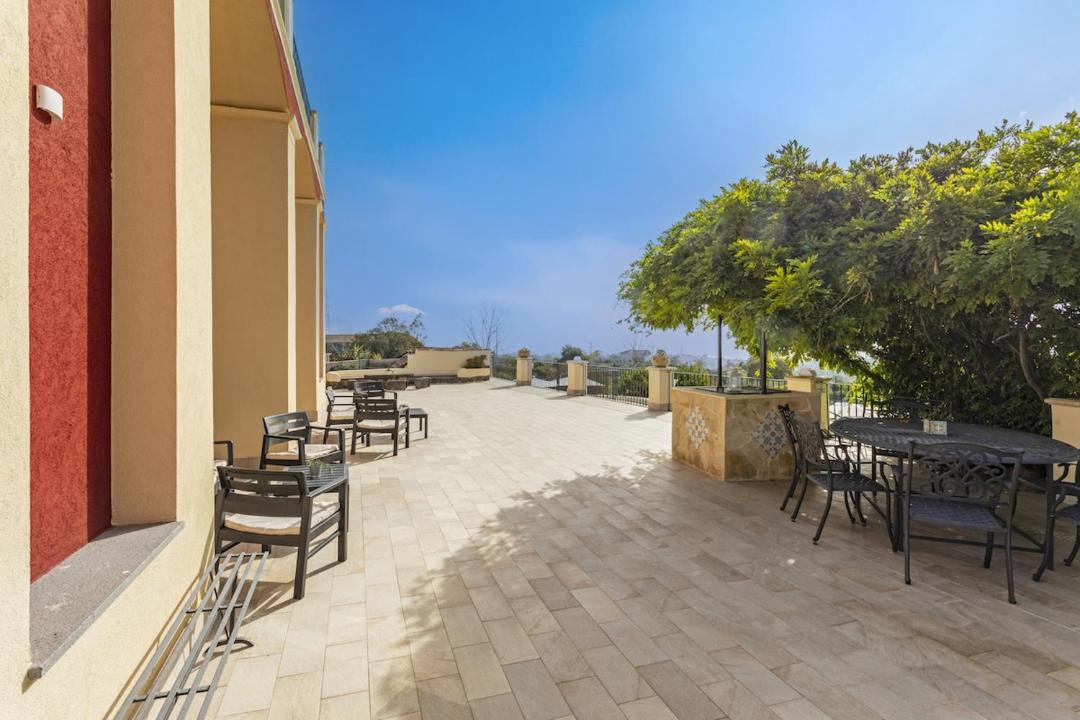 Photo of Patio Balcony in Aci Sant'Antonio