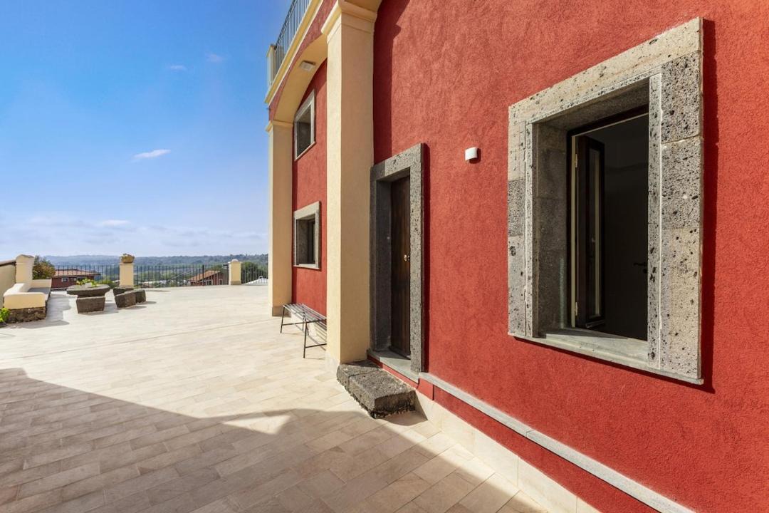 Photo of Patio Balcony in Aci Sant'Antonio