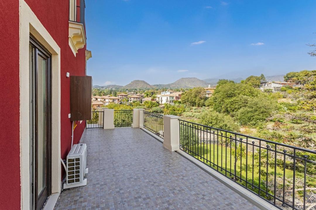 Photo of Patio Balcony in Aci Sant'Antonio