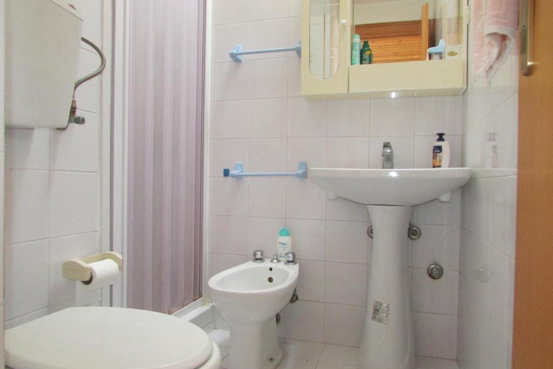 Photo of Bathroom in Pollina