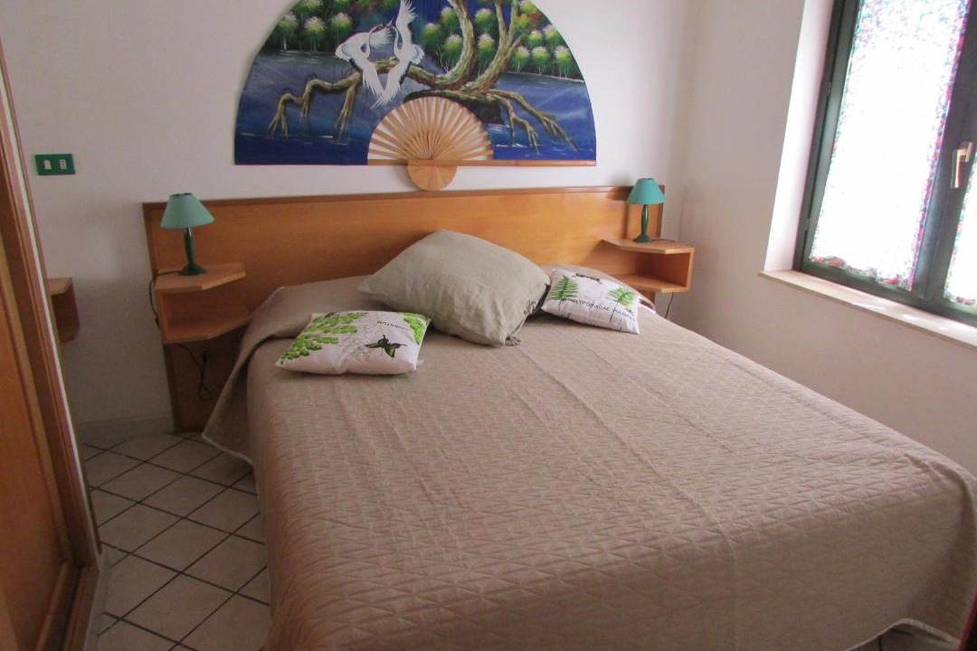 Photo of Bedroom in Pollina