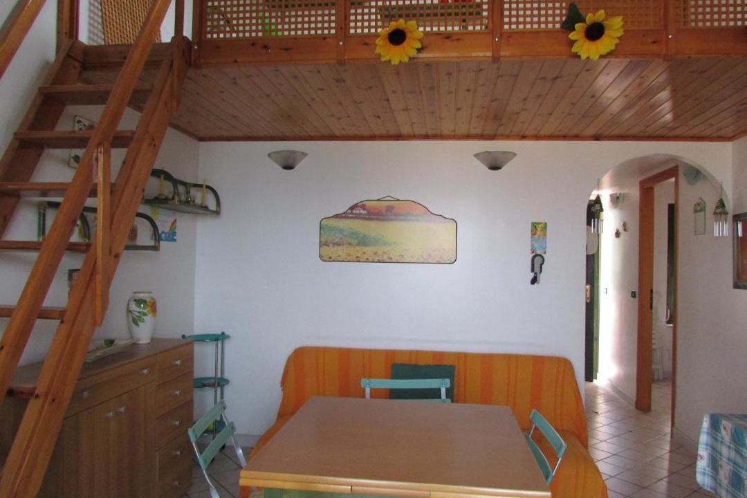 Photo of Livingroom in Pollina