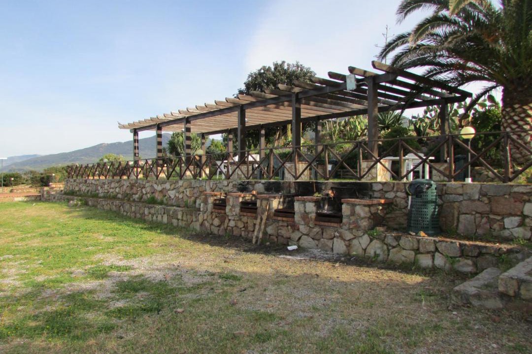 Photo of Buildings in Pollina