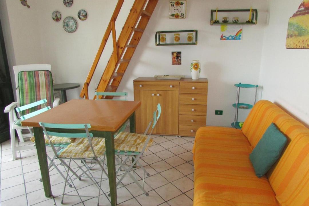 Photo of Livingroom in Pollina