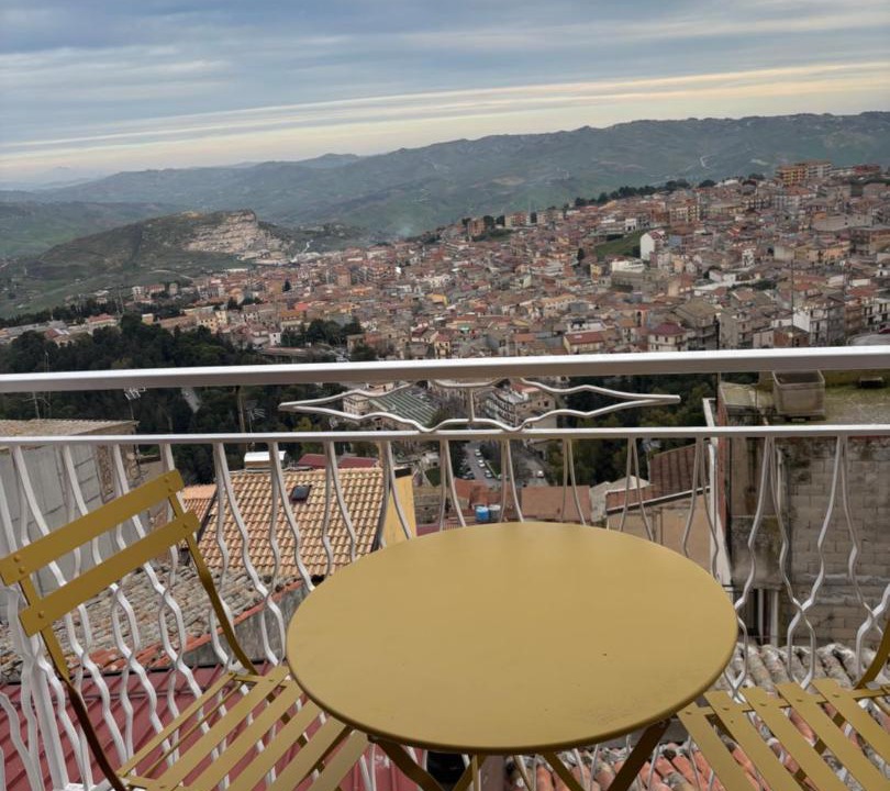 Photo of Patio Balcony in Cammarata