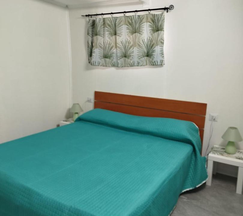 Photo of Bedroom in Punta Milocca