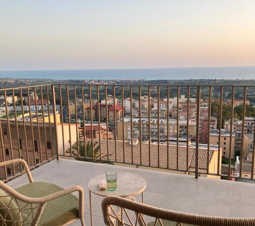 Photo of Patio Balcony in Agrigento