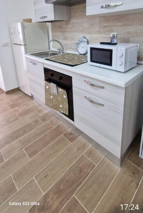 Photo of Kitchen in Nesima