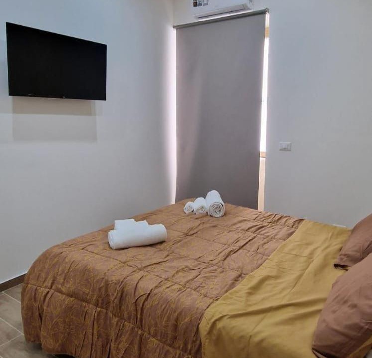 Photo of Bedroom in Nesima