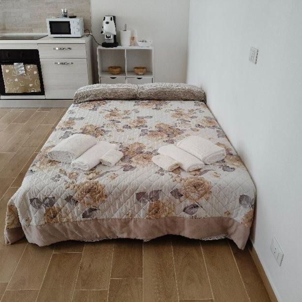 Photo of Bedroom in Nesima