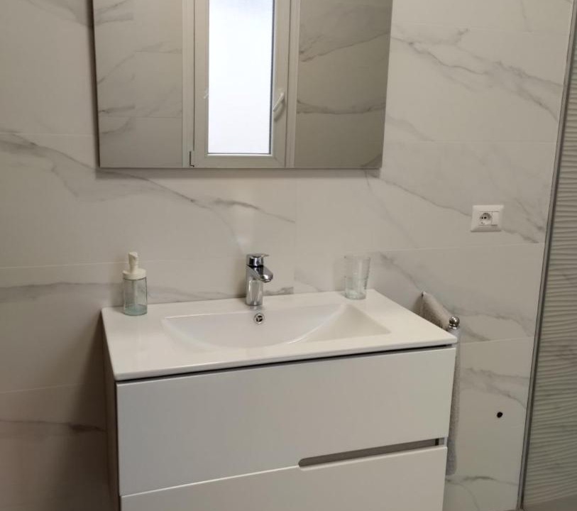 Photo of Bathroom in Province of Messina