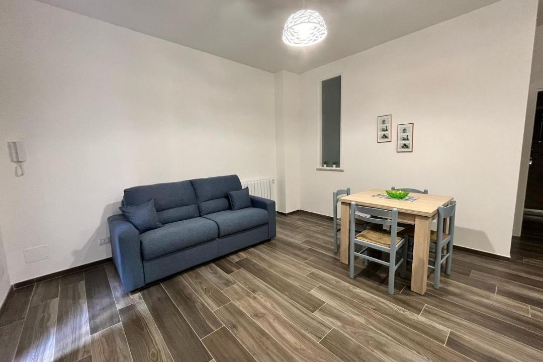 Photo of Livingroom in Capaci