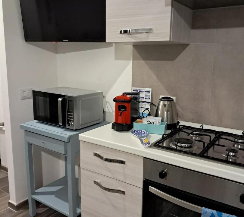 Photo of Kitchen in Capaci
