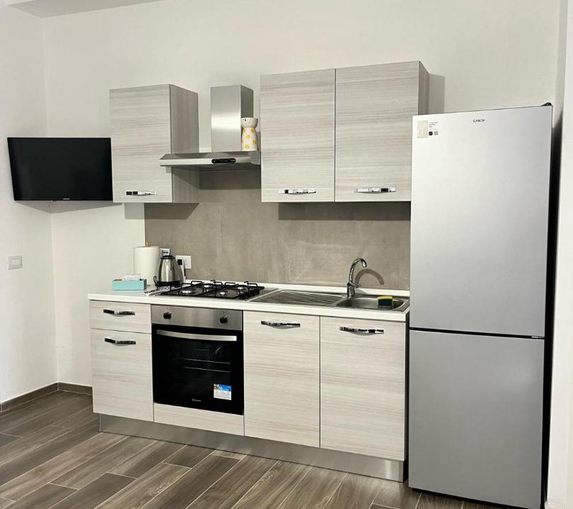 Photo of Kitchen in Capaci