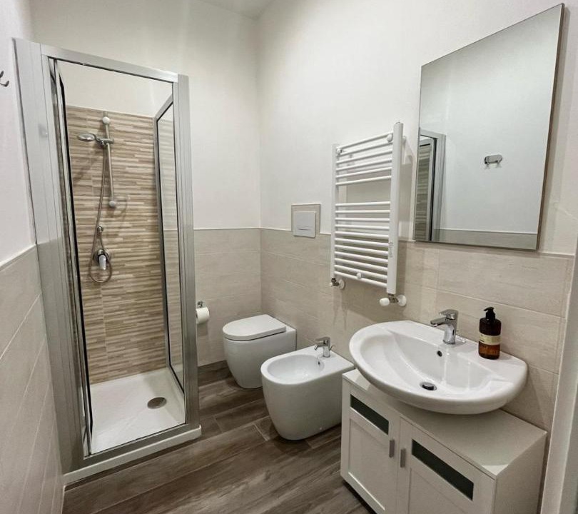 Photo of Bathroom in Capaci
