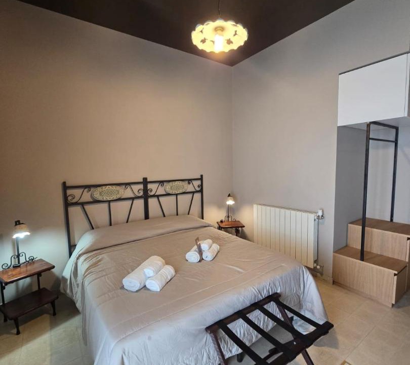 Photo of Bedroom in Guarrato