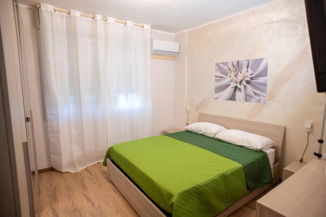 Photo of Bedroom in Capaci
