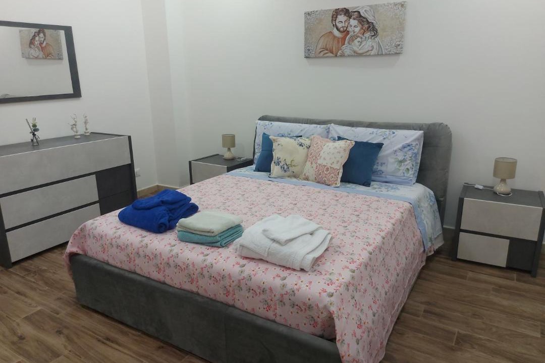 Photo of Bedroom in Carlentini