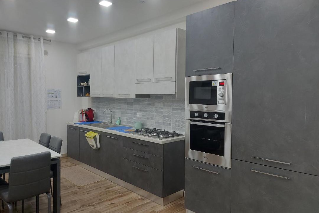Photo of Kitchen in Carlentini
