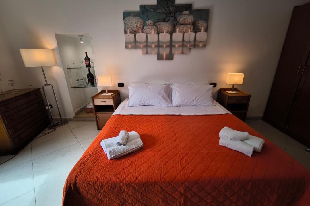 Photo of Bedroom in Cibali