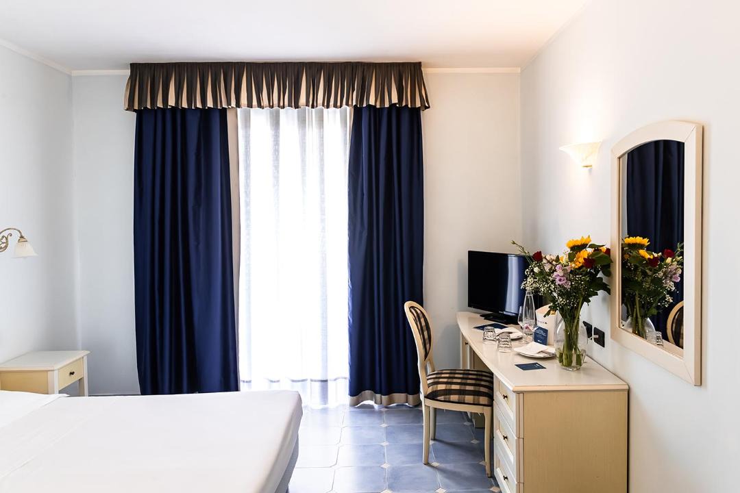 Photo of Bedroom in Casa Santa