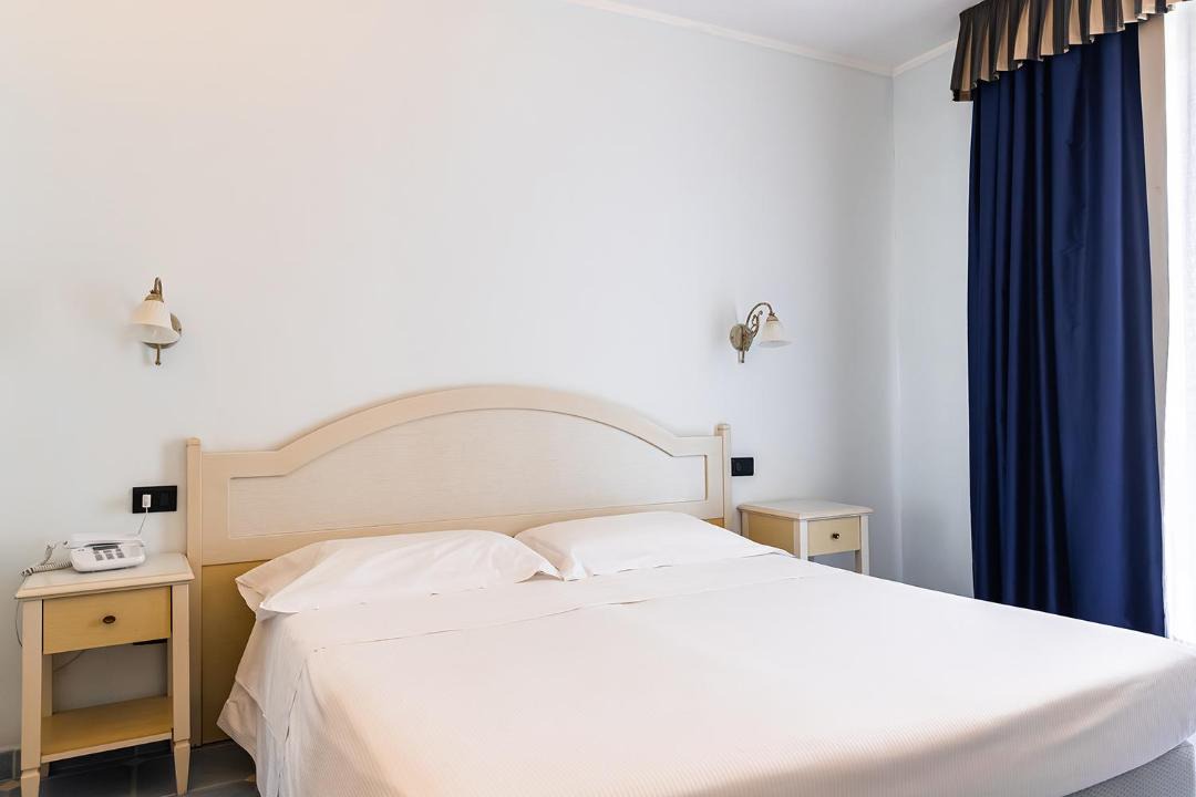 Photo of Bedroom in Casa Santa
