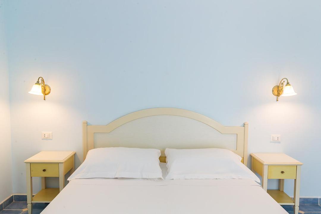 Photo of Bedroom in Casa Santa