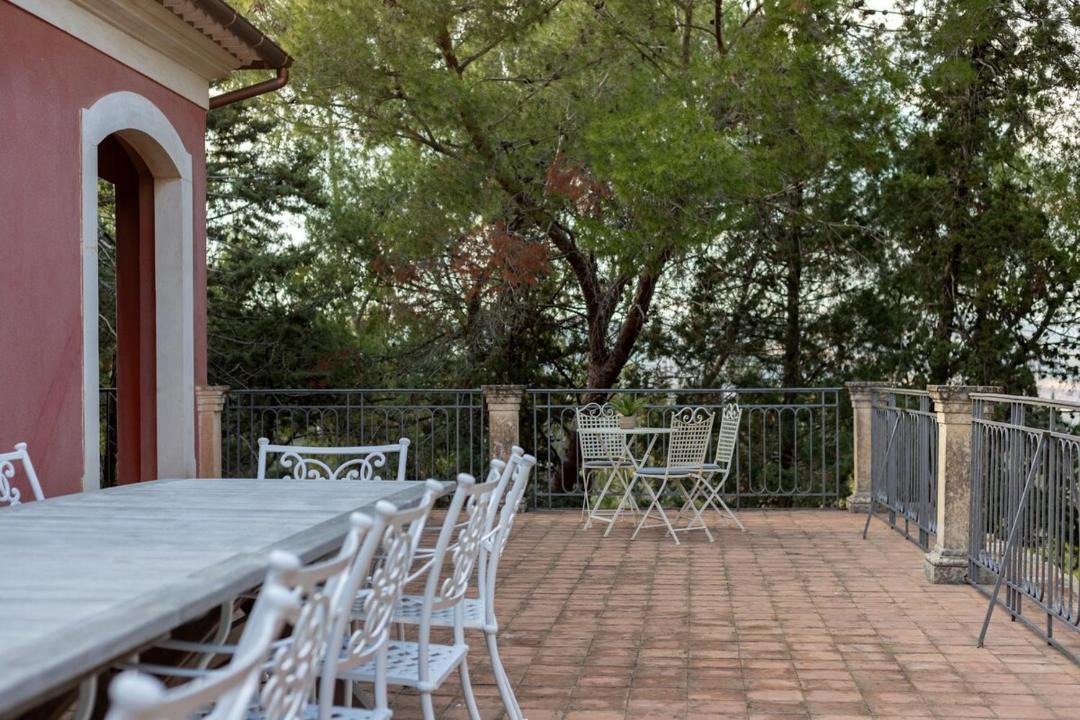 Photo of Patio Balcony in Grammichele