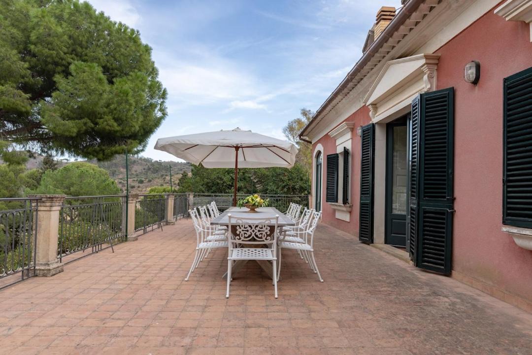 Photo of Patio Balcony in Grammichele