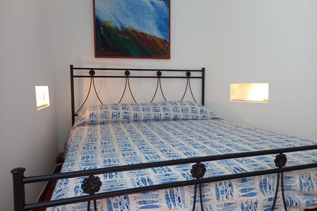 Photo of Bedroom in Trapani City Centre