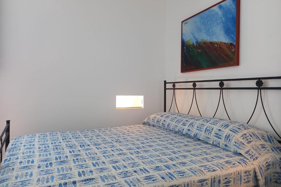 Photo of Bedroom in Trapani City Centre