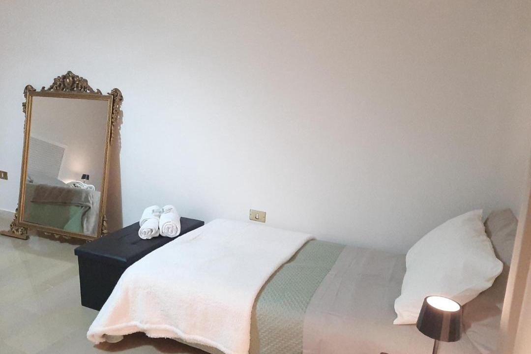 Photo of Bedroom in Serradifalco