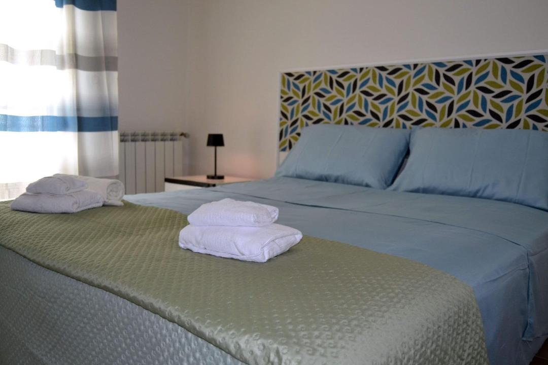 Photo of Bedroom in Serradifalco