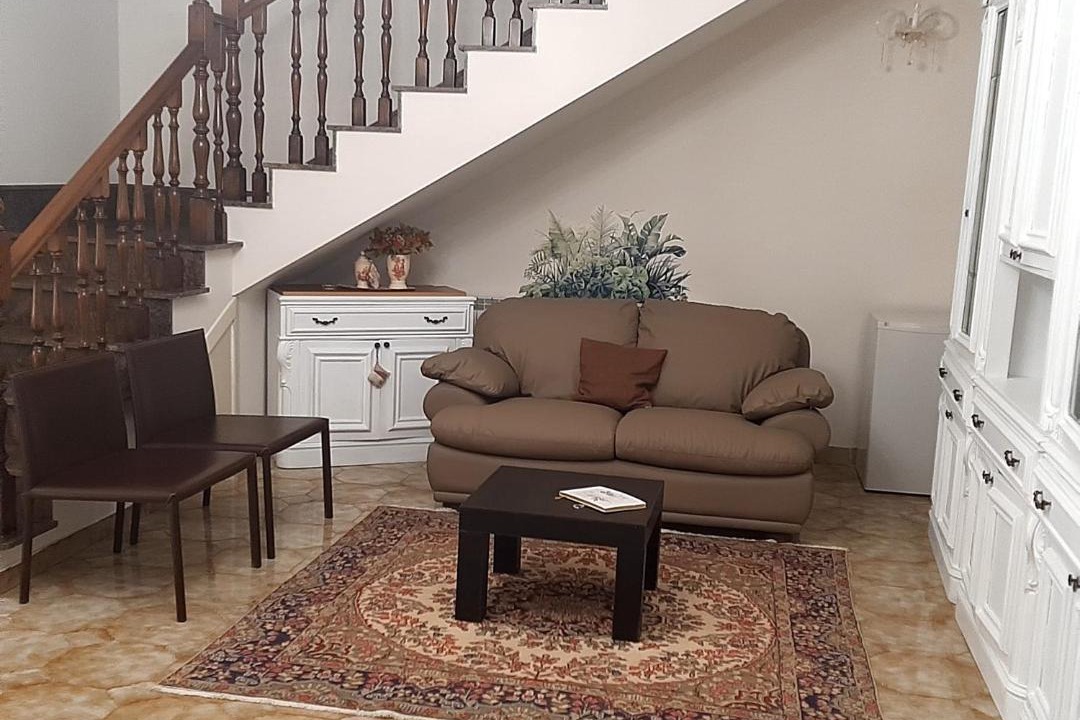Photo of Livingroom in Serradifalco
