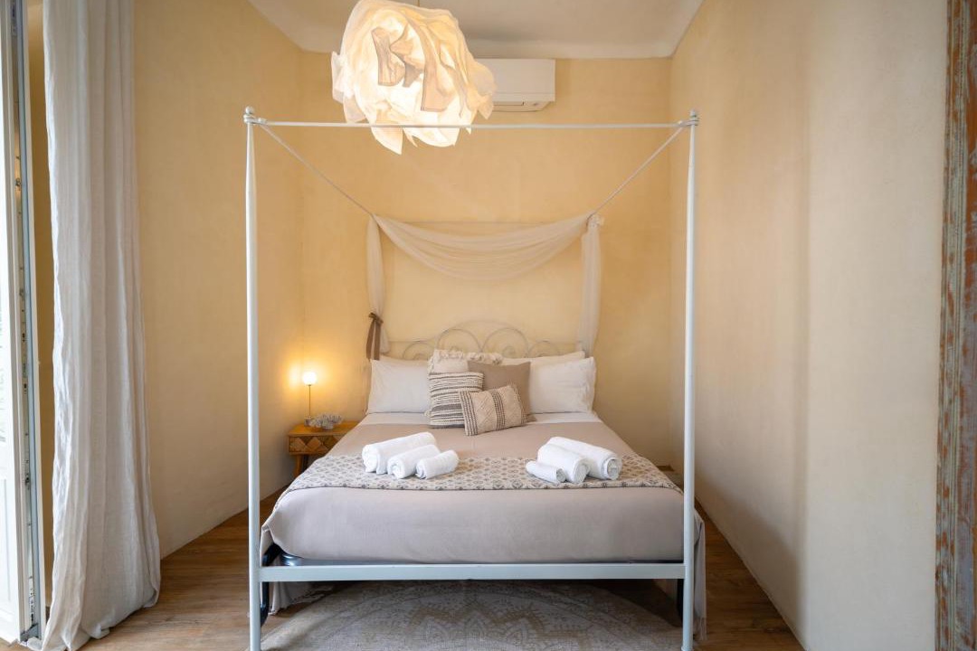 Photo of Bedroom in Noto