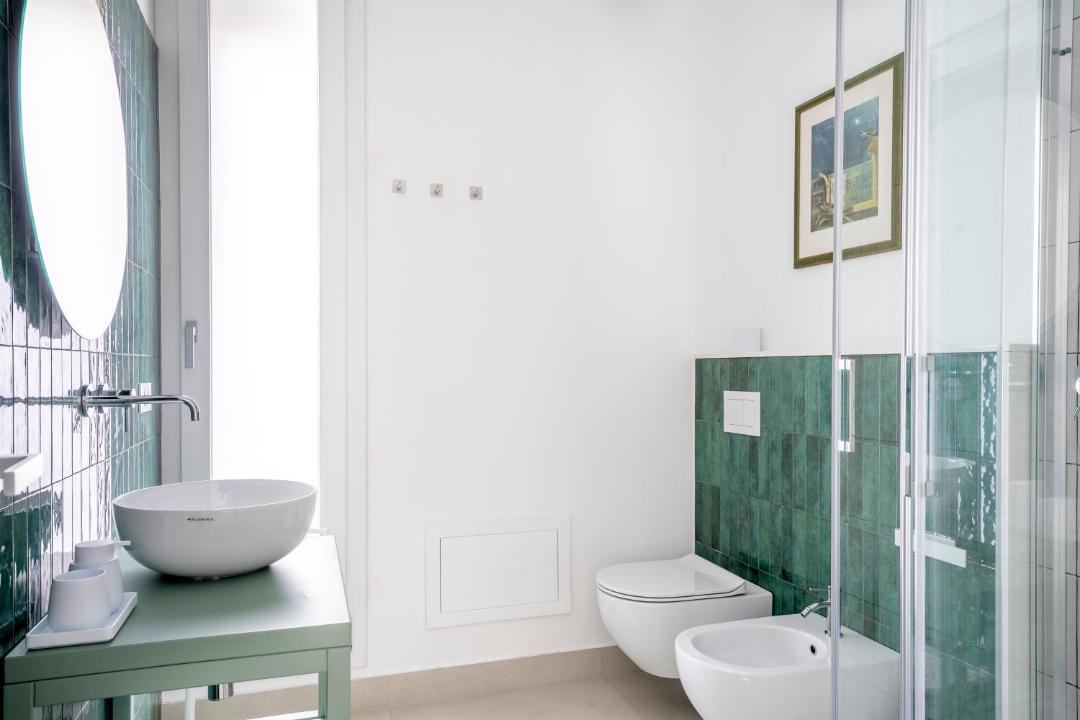Photo of Bathroom in Santa Lucia