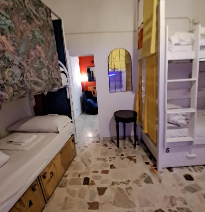Photo of Bedroom in Kalsa