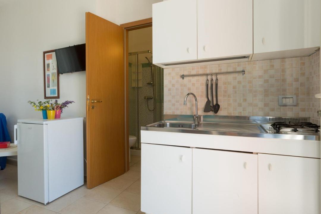 Photo of Kitchen in Sampieri